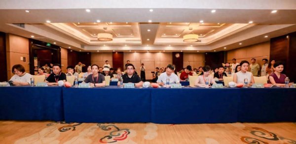黑马配资网 一个像夏天，一个像秋天清凉晋城“牵手”热辣武汉，文旅推介共绘发展新篇